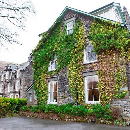 Victorian House Bed and Breakfast Grasmere Eksteriør billede