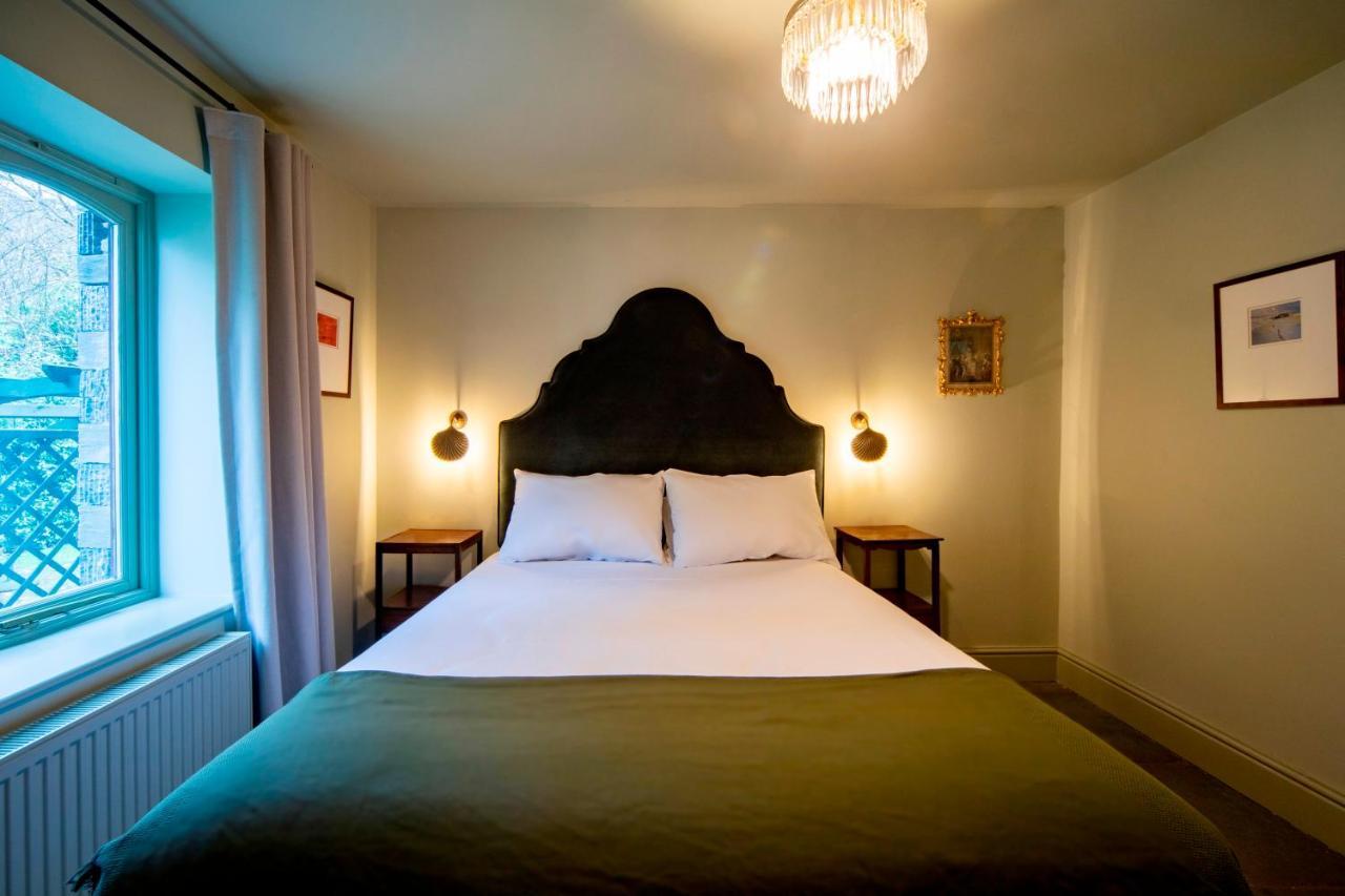 Victorian House Bed and Breakfast Grasmere Værelse billede