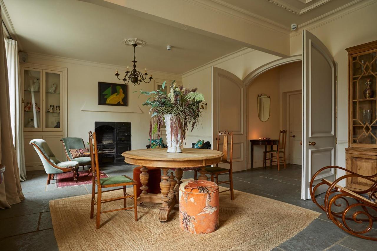 Victorian House Bed and Breakfast Grasmere Eksteriør billede