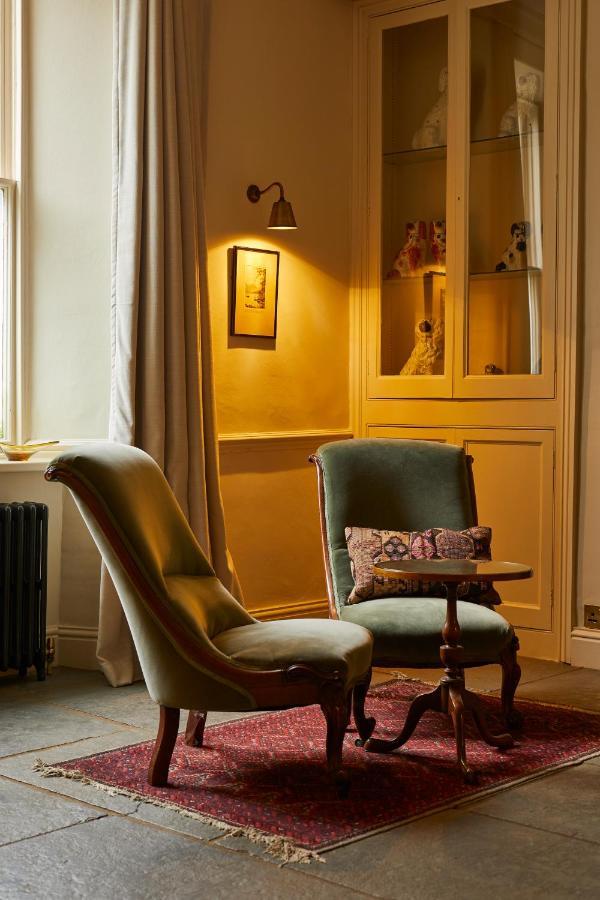 Victorian House Bed and Breakfast Grasmere Eksteriør billede