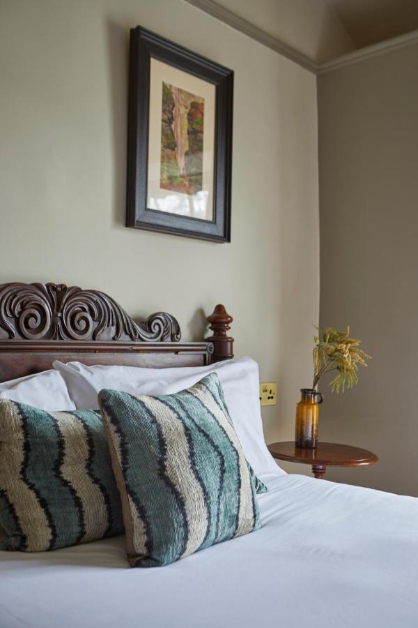Victorian House Bed and Breakfast Grasmere Eksteriør billede