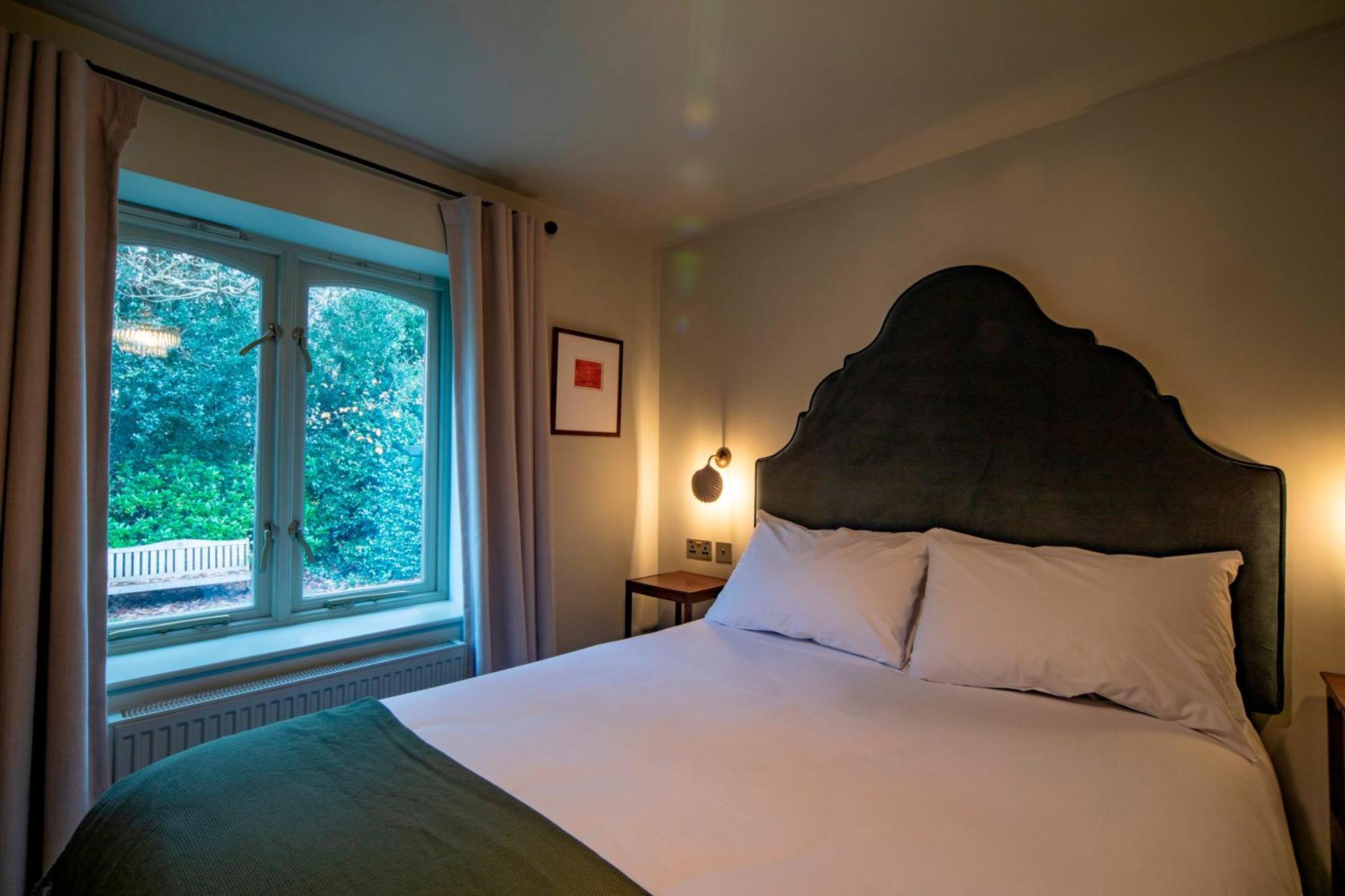 Victorian House Bed and Breakfast Grasmere Værelse billede