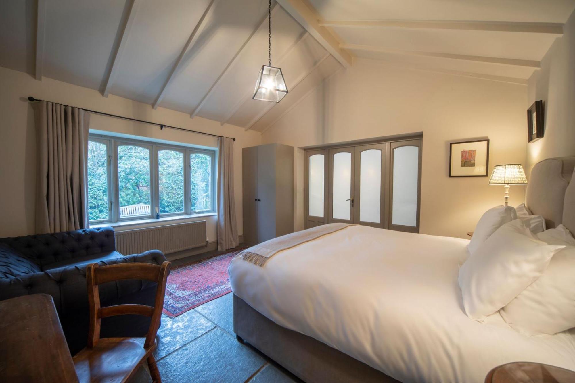Victorian House Bed and Breakfast Grasmere Værelse billede