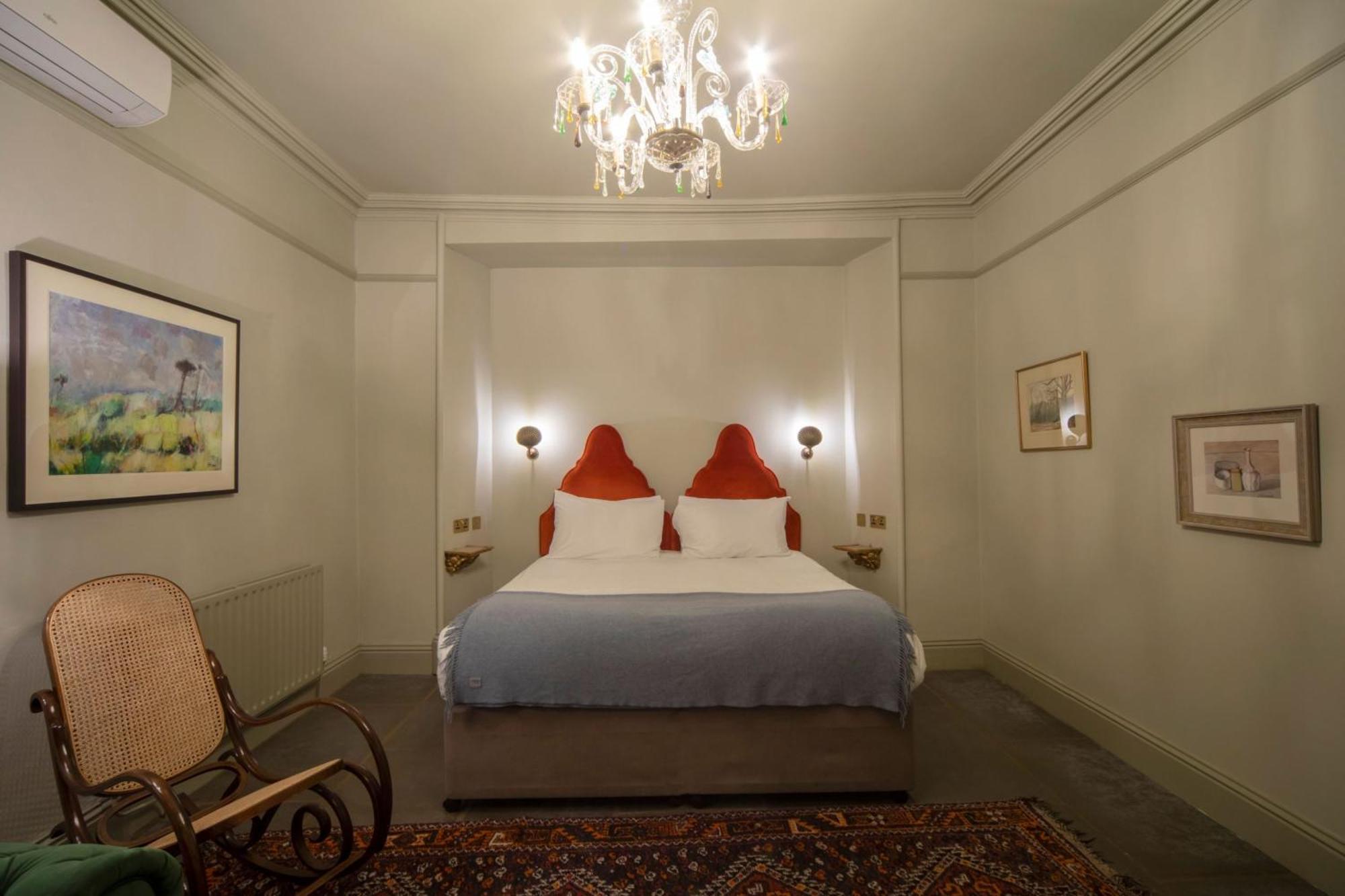 Victorian House Bed and Breakfast Grasmere Værelse billede