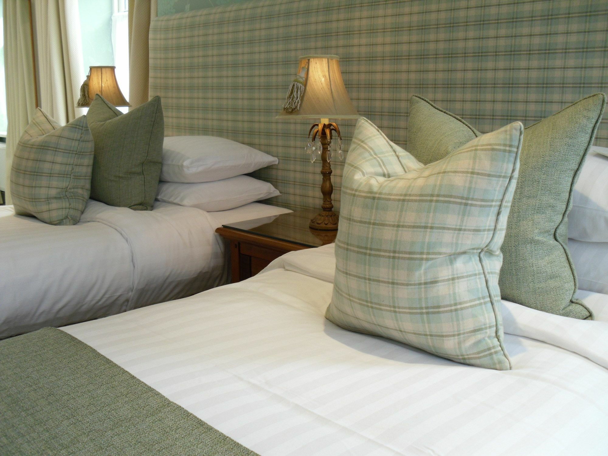 Victorian House Bed and Breakfast Grasmere Eksteriør billede