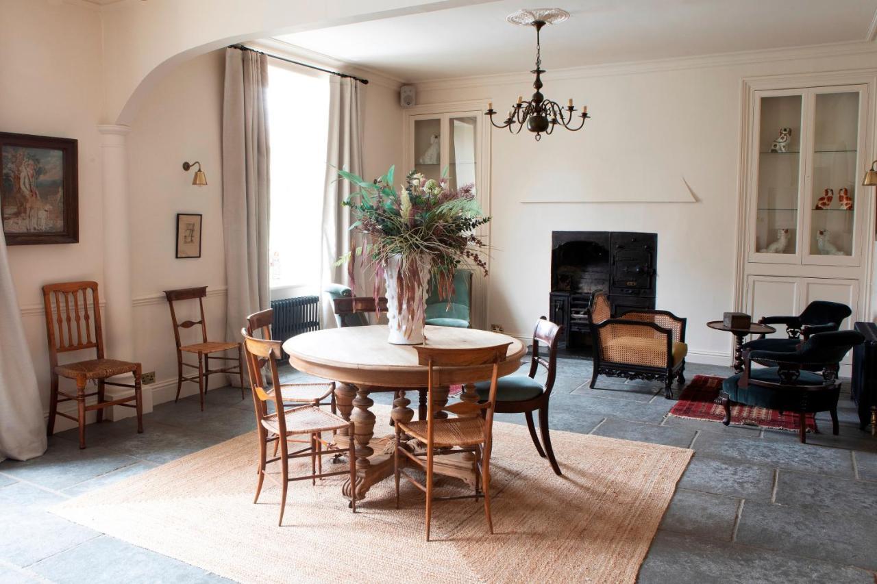 Victorian House Bed and Breakfast Grasmere Eksteriør billede
