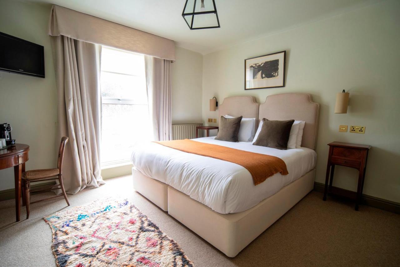 Victorian House Bed and Breakfast Grasmere Eksteriør billede