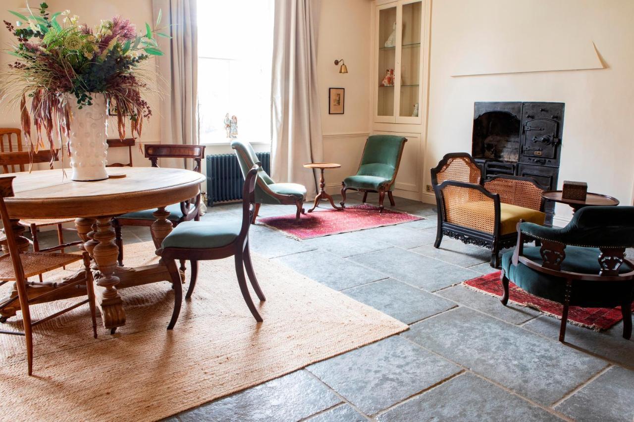 Victorian House Bed and Breakfast Grasmere Eksteriør billede