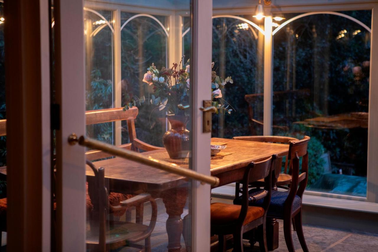 Victorian House Bed and Breakfast Grasmere Eksteriør billede